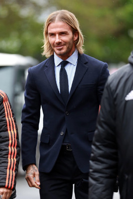 

KumkumArts David Beckham Poster 12 x 18 Inch, HD Quality Image, Gloss Paper, Unframed, Qty 1 Paper Print(18 inch X 12 inch, Rolled)