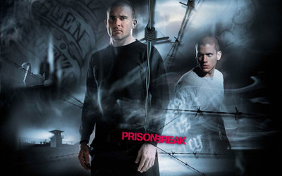 

KumkumArts Prison Break Poster 12 x 18 Inch, HD Quality Image, Gloss Paper, Unframed, Qty 1 Paper Print(12 inch X 18 inch, Rolled)