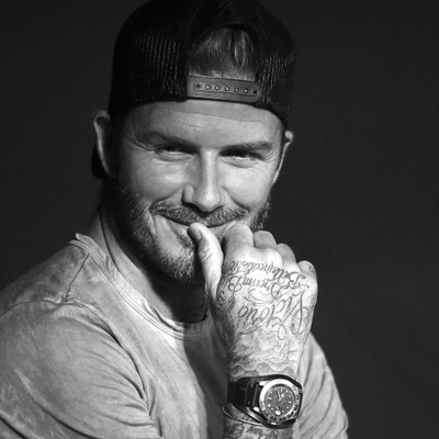 

KumkumArts David Beckham Poster 12 x 18 Inch, HD Quality Image, Gloss Paper, Unframed, Qty 1 Paper Print(12 inch X 18 inch, Rolled)