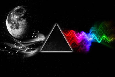 

KumkumArts Pink Floyd Poster 12 x 18 Inch, Vintage Quality Image, Gloss Paper, Unframed, Qty 1 Paper Print(18 inch X 12 inch, Rolled)