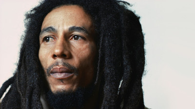 

KumkumArts Bob Marley Poster 12 x 18 Inch, Vintage Quality Image, Gloss, Unframed, Qty 1 Paper Print(18 inch X 12 inch, Rolled)