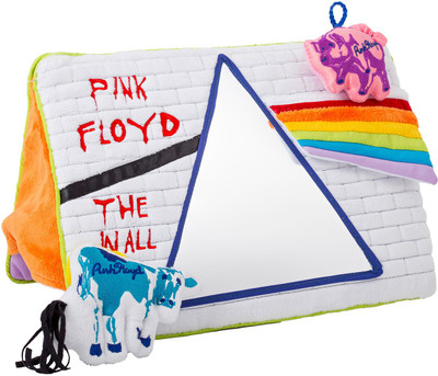

KumkumArts Pink Floyd Poster 12 x 18 Inch, Vintage Quality Image, Gloss Paper, Unframed, Qty 1 Paper Print(12 inch X 12 inch, Rolled)