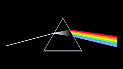 

KumkumArts Pink Floyd Poster 12 x 18 Inch, Vintage Quality Image, Gloss Paper, Unframed, Qty 1 Paper Print(18 inch X 12 inch, Rolled)