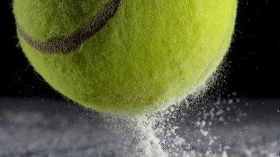 

KumkumArts Tennis Poster 12 x 18 Inch, HD Quality Image, Gloss Paper, Unframed, Qty 1 Paper Print(18 inch X 12 inch, Rolled)