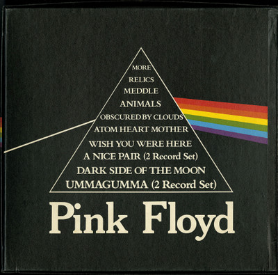 

KumkumArts Pink Floyd Poster 12 x 18 Inch, Vintage Quality Image, Gloss Paper, Unframed, Qty 1 Paper Print(18 inch X 12 inch, Rolled)