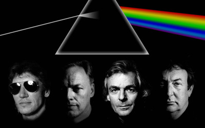 

KumkumArts Pink Floyd Poster 12 x 18 Inch, Vintage Quality Image, Gloss Paper, Unframed, Qty 1 Paper Print(18 inch X 12 inch, Rolled)