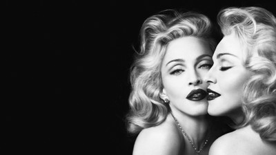 

KumkumArts Madonna Poster 12 x 18 Inch, HD Quality Image, Gloss Paper, Unframed, Qty 1 Paper Print(12 inch X 18 inch, Rolled)