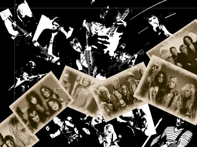 

KumkumArts Rock Music Poster 12 x 18 Inch, HD Quality Image, Gloss Paper, Unframed, Qty 1 Paper Print(12 inch X 18 inch, Rolled)