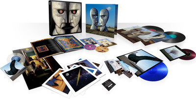 

KumkumArts Pink Floyd Poster 12 x 18 Inch, Vintage Quality Image, Gloss Paper, Unframed, Qty 1 Paper Print(12 inch X 18 inch, Rolled)