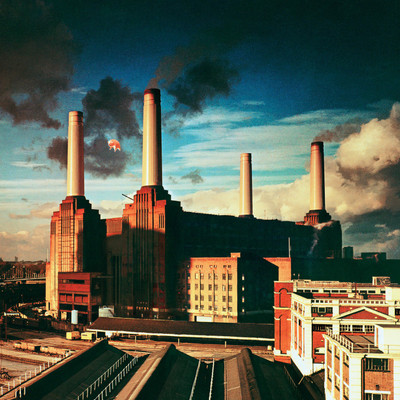 

KumkumArts Pink Floyd Poster 12 x 18 Inch, Vintage Quality Image, Gloss Paper, Unframed, Qty 1 Paper Print(18 inch X 12 inch, Rolled)
