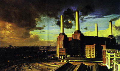

KumkumArts Pink Floyd Poster 12 x 18 Inch, Vintage Quality Image, Gloss Paper, Unframed, Qty 1 Paper Print(18 inch X 12 inch, Rolled)