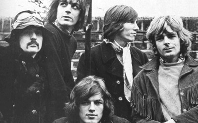 

KumkumArts Pink Floyd Poster 12 x 18 Inch, Vintage Quality Image, Gloss Paper, Unframed, Qty 1 Paper Print(18 inch X 12 inch, Rolled)