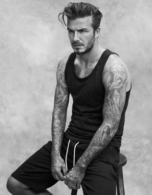 

KumkumArts David Beckham Poster 12 x 18 Inch, HD Quality Image, Gloss Paper, Unframed, Qty 1 Paper Print(12 inch X 12 inch, Rolled)