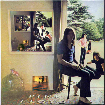 

KumkumArts Pink Floyd Poster 12 x 18 Inch, Vintage Quality Image, Gloss Paper, Unframed, Qty 1 Paper Print(18 inch X 12 inch, Rolled)