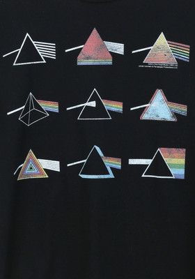 

KumkumArts Pink Floyd Poster 12 x 18 Inch, Vintage Quality Image, Gloss Paper, Unframed, Qty 1 Paper Print(18 inch X 12 inch, Rolled)
