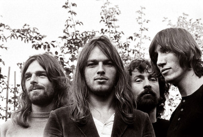 

KumkumArts Pink Floyd Poster 12 x 18 Inch, Vintage Quality Image, Gloss Paper, Unframed, Qty 1 Paper Print(12 inch X 18 inch, Rolled)