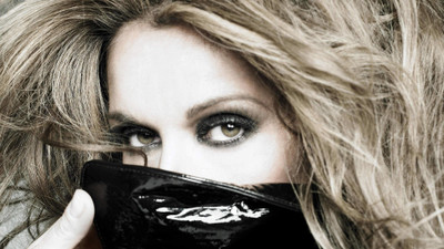 

KumkumArts Celine Dion Poster 12 x 18 Inch, HD Quality Image, Gloss Paper, Unframed, Qty 1 Paper Print(18 inch X 12 inch, Rolled)