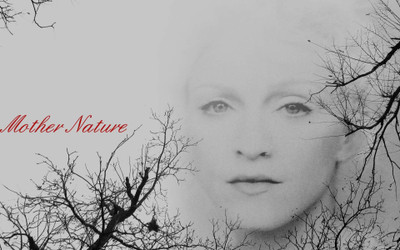 

KumkumArts Madonna Poster 12 x 18 Inch, HD Quality Image, Gloss Paper, Unframed, Qty 1 Paper Print(18 inch X 12 inch, Rolled)