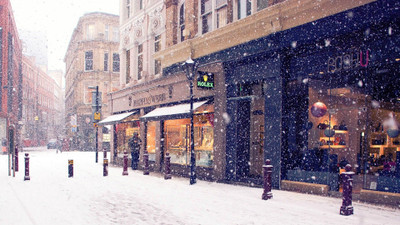 

KumkumArts Winter Poster 12 x 18 Inch, HD Quality Image, Gloss Paper, Unframed, Qty 1 Paper Print(12 inch X 18 inch, Rolled)
