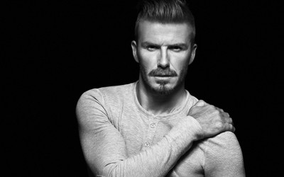 

KumkumArts David Beckham Poster 12 x 18 Inch, HD Quality Image, Gloss Paper, Unframed, Qty 1 Paper Print(12 inch X 18 inch, Rolled)