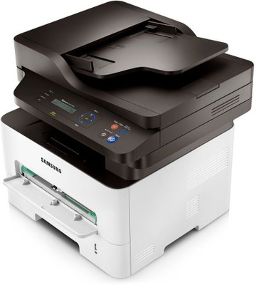 

Samsung 2876ND Multi-function Printer(BLACK and White)