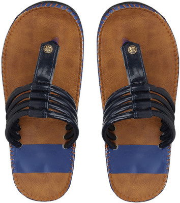 

Emosis Men Blue Sandals