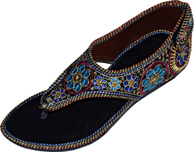 

sdshopping Women Multicolor Flats