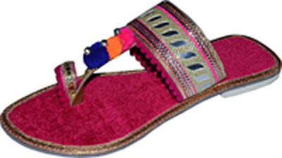 sdshopping Women Pink Flats