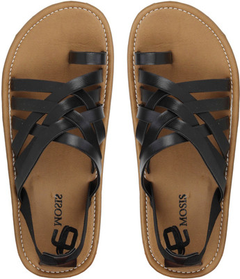 

Emosis Men Black Casual