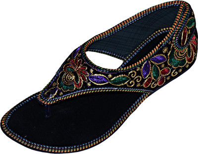 

sdshopping Women Multicolor Flats