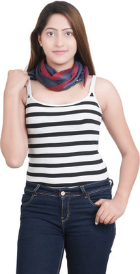 Anekaant Solid Pure Wool Women Stole