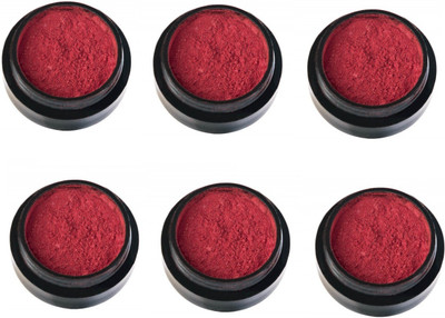 

Blue Heaven SHIMMER POWDER FOR EYES, LIPS & CHEEKS, BROWN, COMBO BY BEAUTYANDCARE(BROWN)