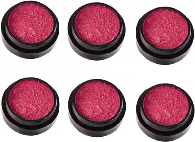

Blue Heaven SHIMMER POWDER FOR EYES, LIPS & CHEEKS, PINK, COMBO BY BEAUTYANDCARE(PINK)