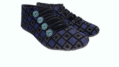 

AirSoon Women Bellies For Women(Blue