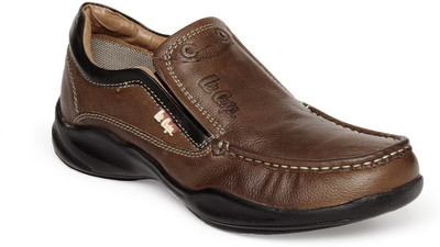 

Lee Cooper LC9641 Casuals For Men(Brown