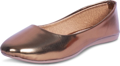 

tryfeet Women's Copper Bellies For Women(Natural