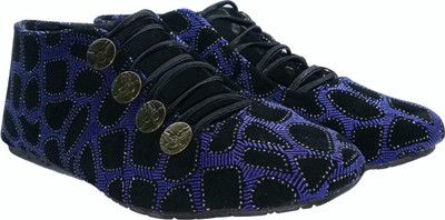 

AirSoon Women Bellies For Women(Purple
