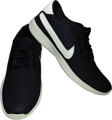 

MB STAR Casuals For Men(Navy, Navy blue