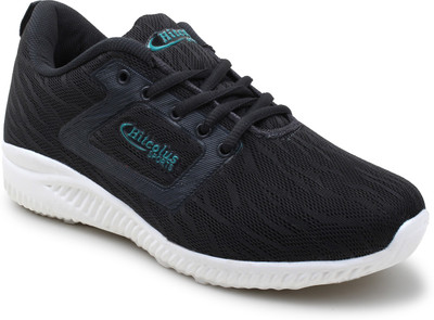 

Hitcolus Running Shoes For Men(Grey, Green