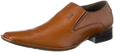 

Lee Cooper LC9895 Slip On For Men(Tan
