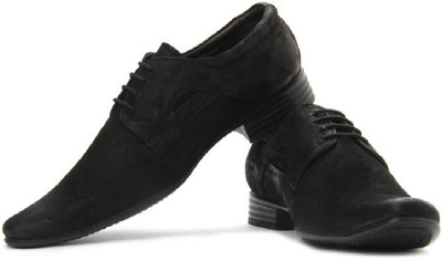 

Lee Cooper LC2117 Lace Up For Men(Black