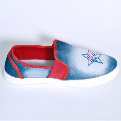 

V7A Casuals For Men(Blue
