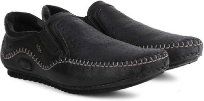 

Lee Cooper LC2069 Casuals For Men(Black