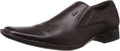 

Lee Cooper LC9895 Slip On For Men(Brown