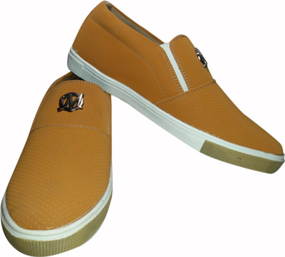 

MB STAR Casuals For Men(Brown