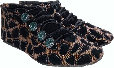 

AirSoon Women Bellies For Women(Copper