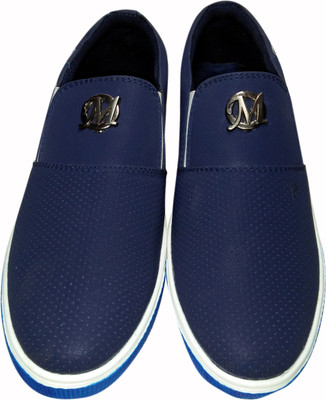 

MB STAR Party Wear For Men(Blue