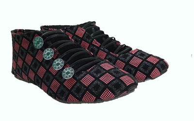 

AirSoon Women Bellies For Women(Pink