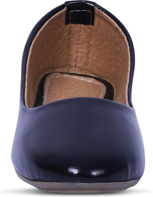 

tryfeet Women's Black Bellies For Women(Purple
