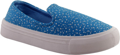 

XPERTS Casuals For Women(Blue